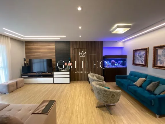 Imagem Apartamento no Condomínio Alta Vista | Anhangabaú | Jundiaí | São Paulo