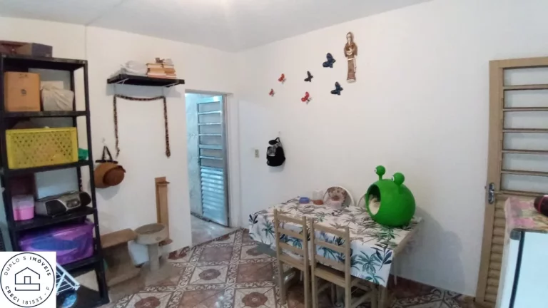 Imagem Imóvel em Sao Paulo, zona sul, localizada no Jardim Eliana (Grajau) Contendo vaga para 1 carro ou ponto comercial.