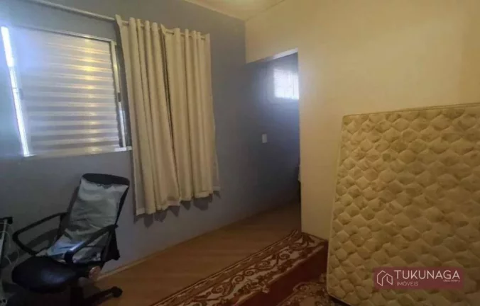 Imagem Sobrado com 4 dormitórios à venda por R$ 579.000,00 - Parque Santo Antônio - Guarulhos/SP