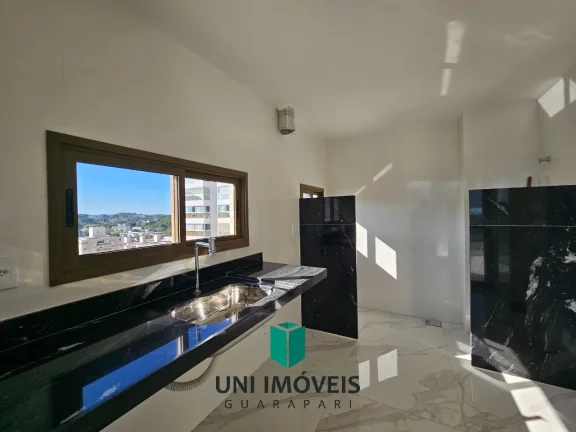 Imagem APARTAMENTO NOVO COM VISTA PARA O MAR RECÉM ENTREGUE PELA CONSTRUTORA!