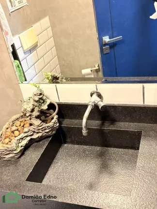 Imagem Loja para Locação na Vila Olímpia