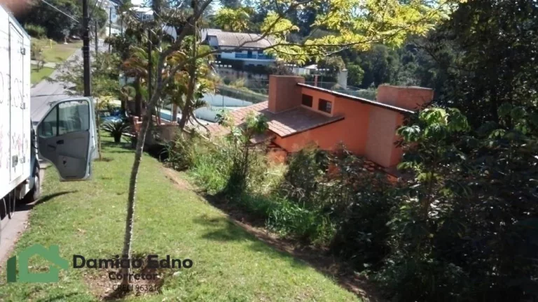 Imagem Terreno residencial à venda, Loteamento Capital Ville 1