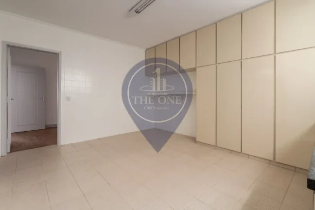 Imagem Imperdível: Apartamento à venda em São Paulo-SP, Liberdade, 3 quartos, 2 salas, 4 banheiros, 2 vagas, 171m²