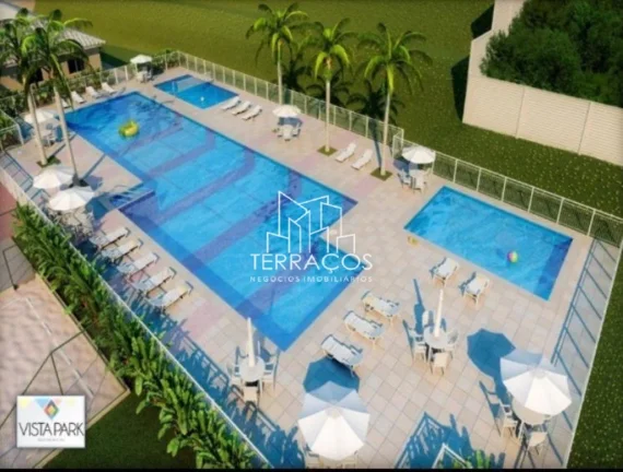 Imagem APARTAMENTO ACONCHEGANTE CONDOMÍNIO VISTA PARK - JUNDIAÍ.