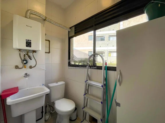 Imagem Apartamento 2 Dormitórios Mobiliado – Vila Natal – Campos do Jordão