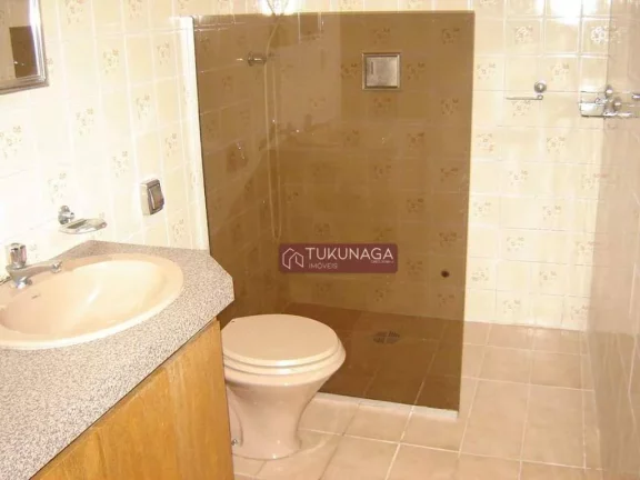Imagem Sobrado com 3 quartos à venda, 262 m² por R$ 530.000 - Jardim Diogo - Guarulhos/SP