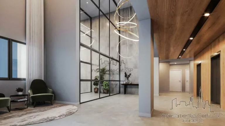 Imagem Apartamento à venda em São Paulo/SP