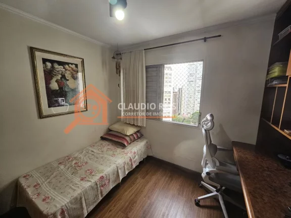 Imagem Cobertura com 4 Quartos à venda 195m² - Campo Belo