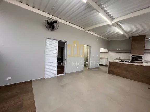 Imagem Cobertura Duplex Reformada – 3 Dormitórios – Residencial Vale do Luar – Floradas de São José