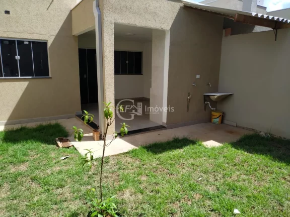 Imagem Seu novo lar no Rita Vieira está aqui!