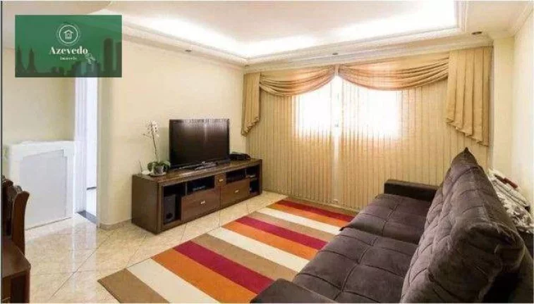 Imagem Apartamento à venda, 74 m² por R$ 470.000,00 - Macedo - Guarulhos/SP