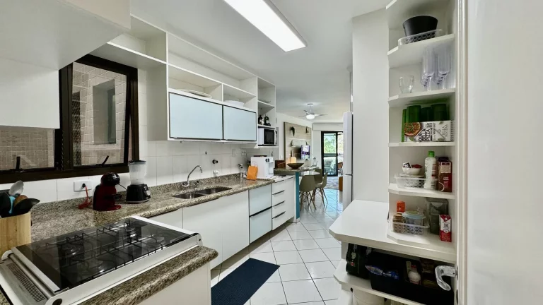 Imagem Belíssimo Apartamento à Venda em Riviera de São Lourenço