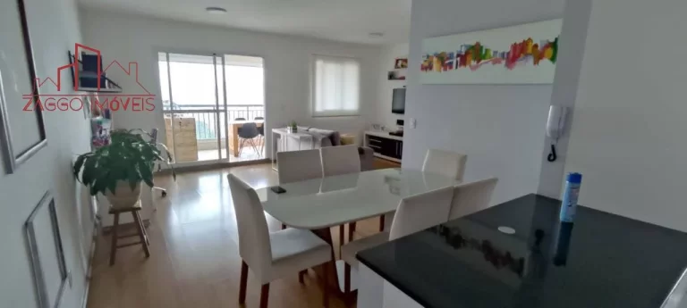 Imagem Oportunidade - Apartamento com 2 suites.