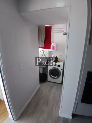 Imagem Apartamento com 3 Quartos à Venda, 84 m² em Vila Gonçalves - São Bernardo Do Campo