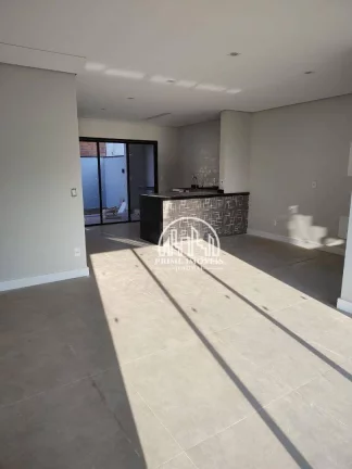 Imagem Sobrado com 3 dormitórios à venda, 160 m² por R$ 1.373.900,00 - Condomínio Reserva da Mata - Jundiaí/SP