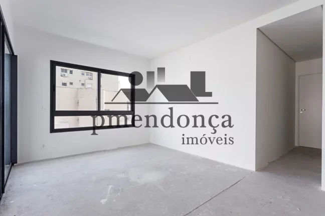 Imagem Apartamento Pinheiros, Novo, contra piso, 4 dormts, 3 suites, 2 vagas