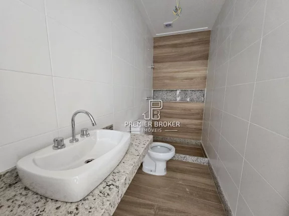 Imagem Cobertura à venda, 205 m² por R$ 1.475.000,00 - Agriões - Teresópolis/RJ