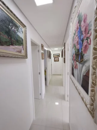 Imagem Conjunto à venda, 84 m² por R$ 800.000,00 - Centro - Santo André/SP