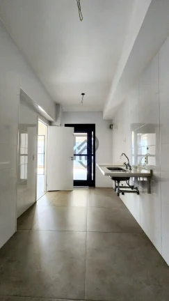 Imagem Apartamento EZ Parque da Cidade pronto para morar andar alto vista livre
