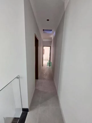 Imagem Sobrado com 3 dormitórios à venda, 132 m² por R$ 986.000,00 - Jardim Vila Galvão - Guarulhos/SP
