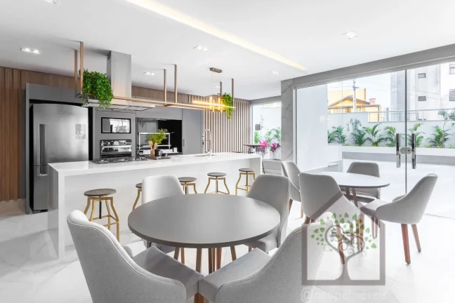 Foto do imóvel: Apartamento Alto Padrão na Agronômica