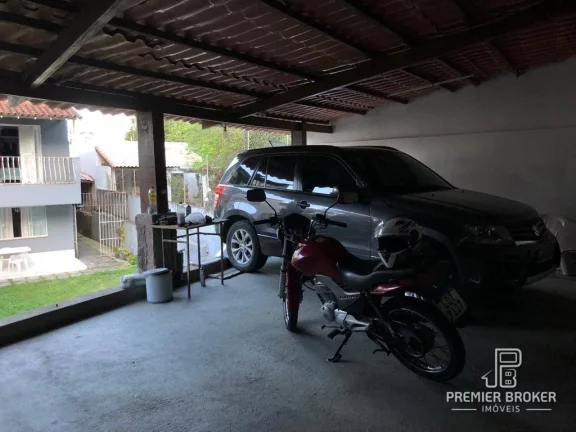 Imagem Casa à venda, 117 m² por R$ 525.000,00 - Granja Guarani - Teresópolis/RJ