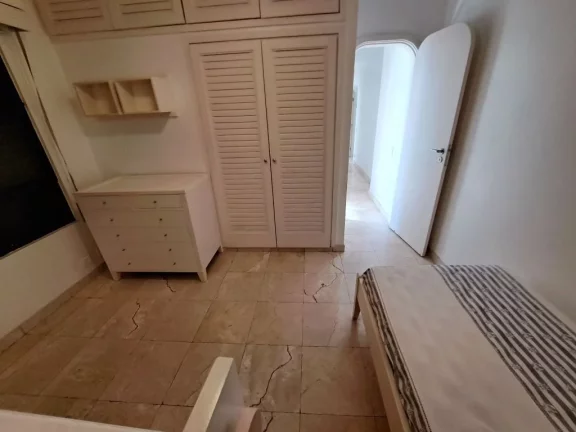 Imagem APARTAMENTO AMPLO A BEIRA MAR COM LINDA VISTA