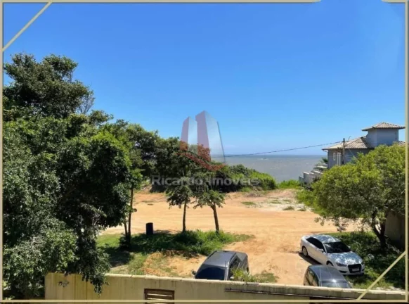 Imagem Casa em Búzios Centro Hípico c/ Vista Mar