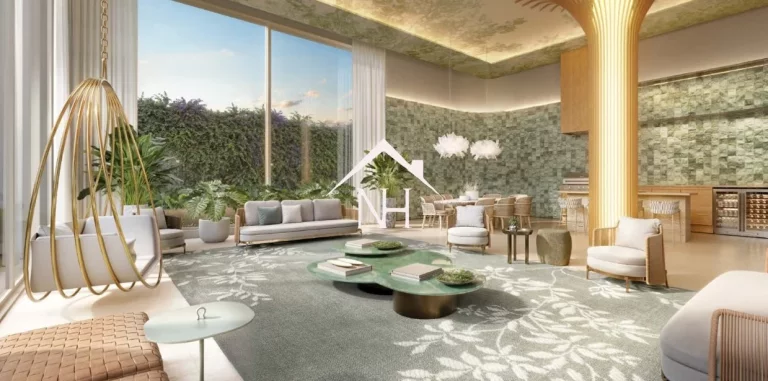 Imagem apartamento de 145m no Brooklin c/3 suítes,2 vagas,terraço gourmet,brinquedoteca,piscinas,salão de festas,playground,quadra de tênis,fitness,lounge