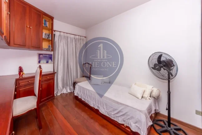 Imagem Luxuosa cobertura de 4 quartos na Vila Mariana, São Paulo-SP, com 321m² e 3 vagas de garagem!