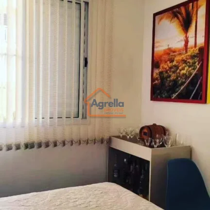 Imagem Condomínio Residencial dos Manacás - Apartamento à venda no bairro Recanto Di Verona - Mogi Mirim/SP, OESTE
