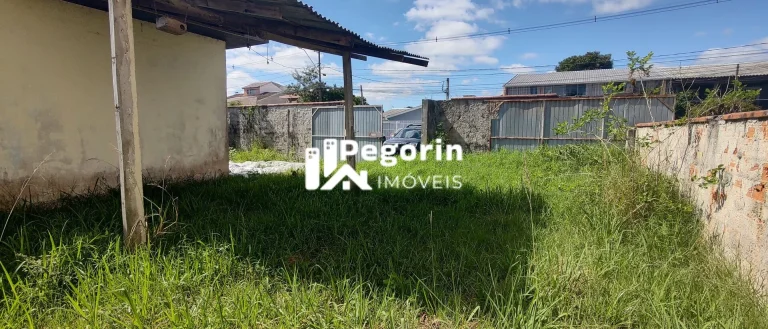 Imagem Terreno em Weissópolis, Pinhais/PR