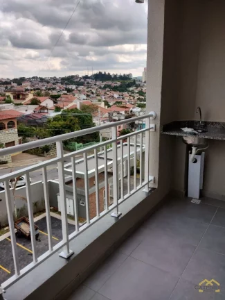 Imagem Apartamento com 02 dormitórios à Venda por R$320.000,00 - Itatiba/SP