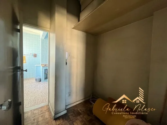 Imagem APARTAMENTO - VARANDA - VISTA LIVRE - 3 QUARTOS