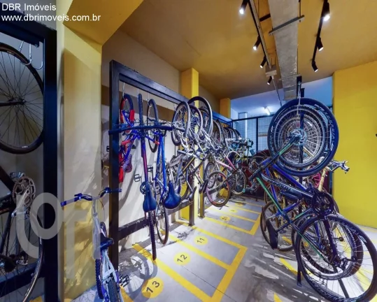 Imagem APARTAMENTO RESIDENCIAL em São Paulo - SP, Vila Prudente
