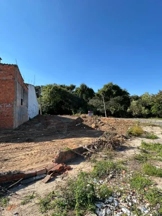 Imagem Oportunidade Única! Lote de Esquina 247,00 m² com Ampla Testada em Sorocaba