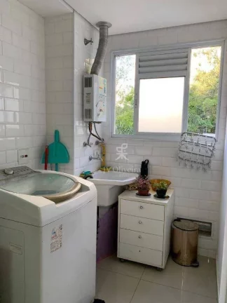 Imagem Apartamento com 2 dormitórios à venda, 73 m²- Vila Andrade - São Paulo/SP