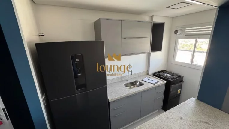 Imagem Apartamento à venda Jd. Portal da Colina Z.Sul - Sorocaba/SP