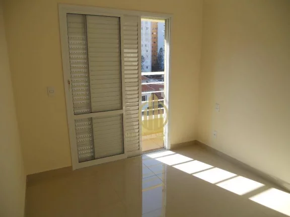Imagem Apartamento com 2 Dormitórios sendo 1 suíte Jardim Macedo -Ribeirão Preto