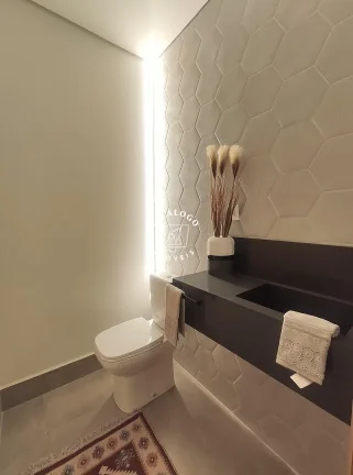 Imagem Apartamento a Venda no bairro Vila do Golf - Ribeirão Preto, SP