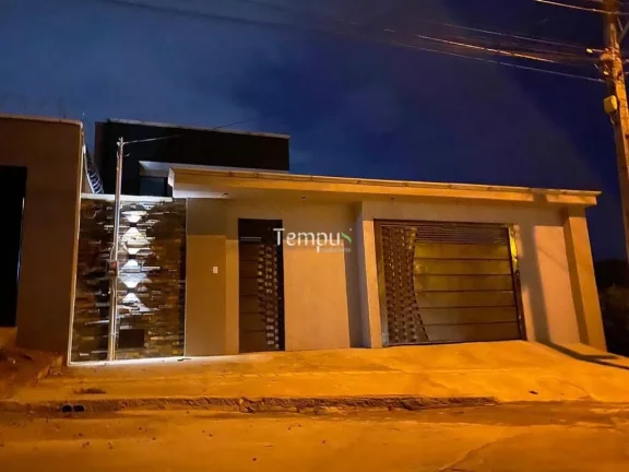 Imagem Casa Alto Padrão, 3 suites plenas, 315M², Piscina, Setor Faiçalville, Goiânia - GO