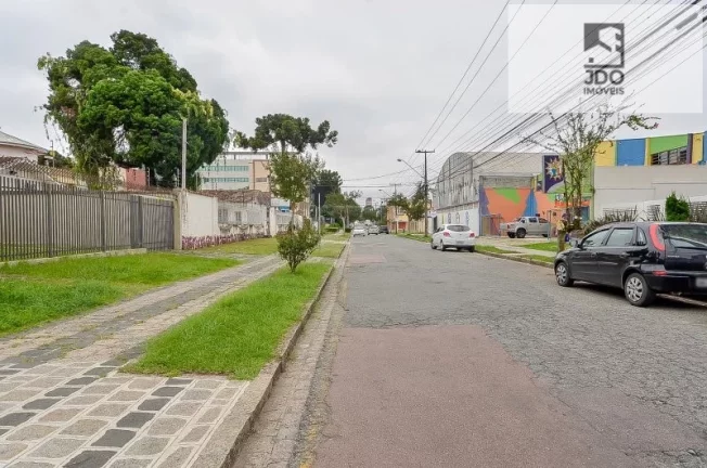 Imagem Apartamento a Venda no bairro Rebouças - Curitiba, PR