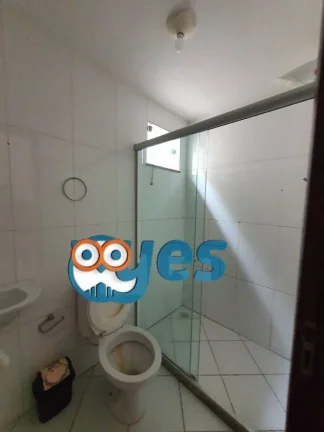 Imagem Casa em condominio para locação com 3 quartos