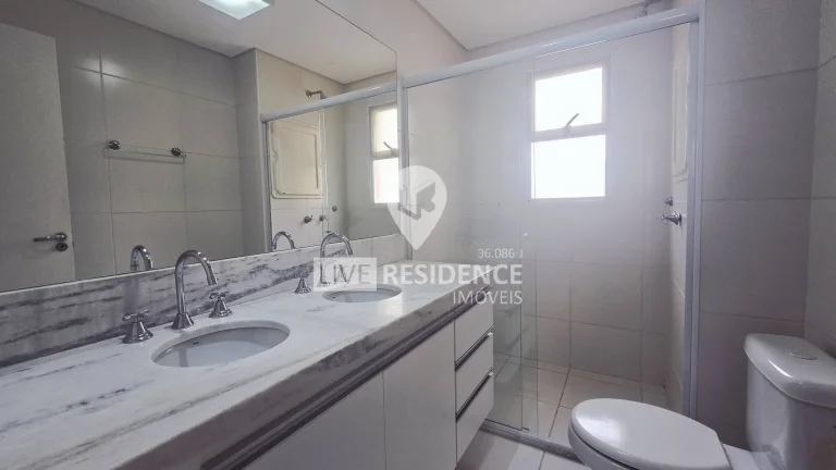 Imagem Apartamento à Venda - Edifício Bellagio Jardim Carlos Borella - Itatiba/SP