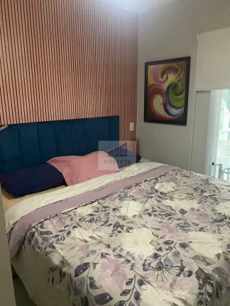 Imagem APARTAMENTO À VENDA NO CAMPO BELO COM 1 DORMITÓRIOS