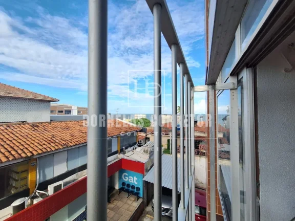 Imagem Apartamento em Bairro Novo, 3 qrts Olinda/PE vista na quadra do mar