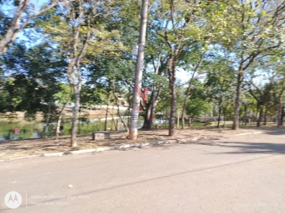 Imagem Chácara EM CONDOMÍNIO colinas de Piracicaba . Possível permuta