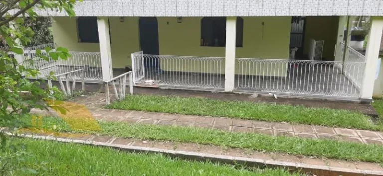 Imagem Vendo Sítio em Sapucaia com 190 Mil Mts²