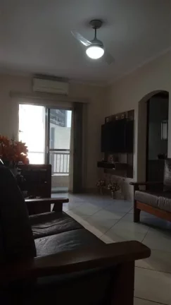 Imagem Apartamento à Venda em Boqueirão, Praia Grande - SP