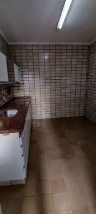 Imagem Casa com 3 dormitórios para alugar, 157 m² por R$ 2.920,00/mês - Vila Leopoldina - Santo André/SP